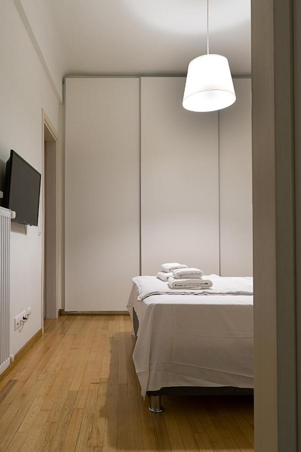 Ferienwohnung Athens Special Exterior foto
